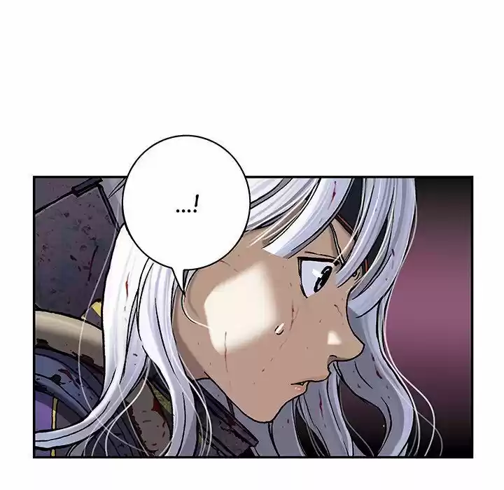 Leviathan (Lee Gyuntak) Chapter 89