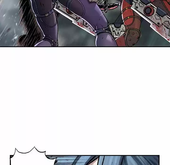 Leviathan (Lee Gyuntak) Chapter 89