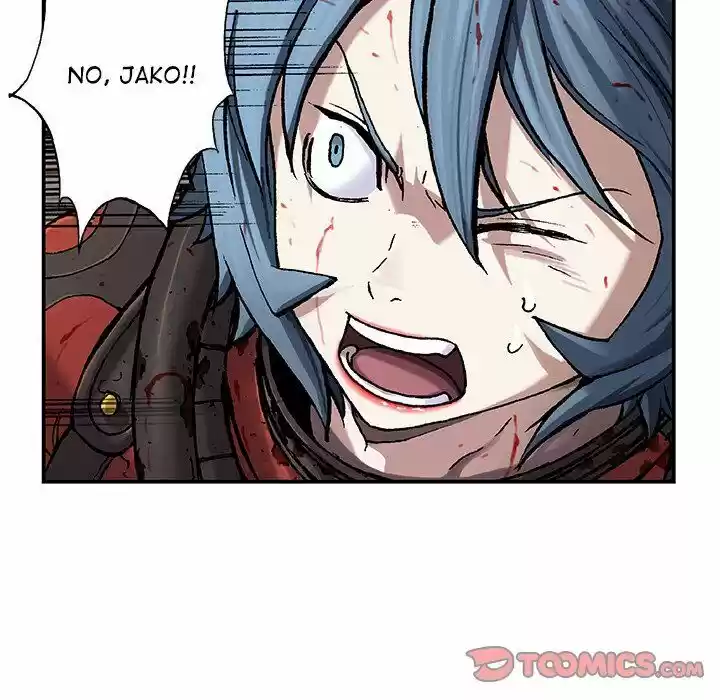 Leviathan (Lee Gyuntak) Chapter 89