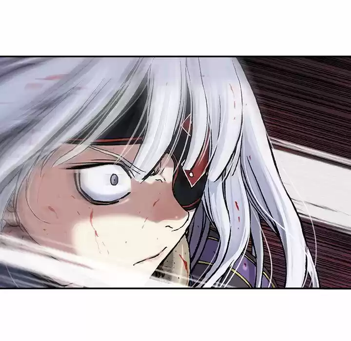 Leviathan (Lee Gyuntak) Chapter 89