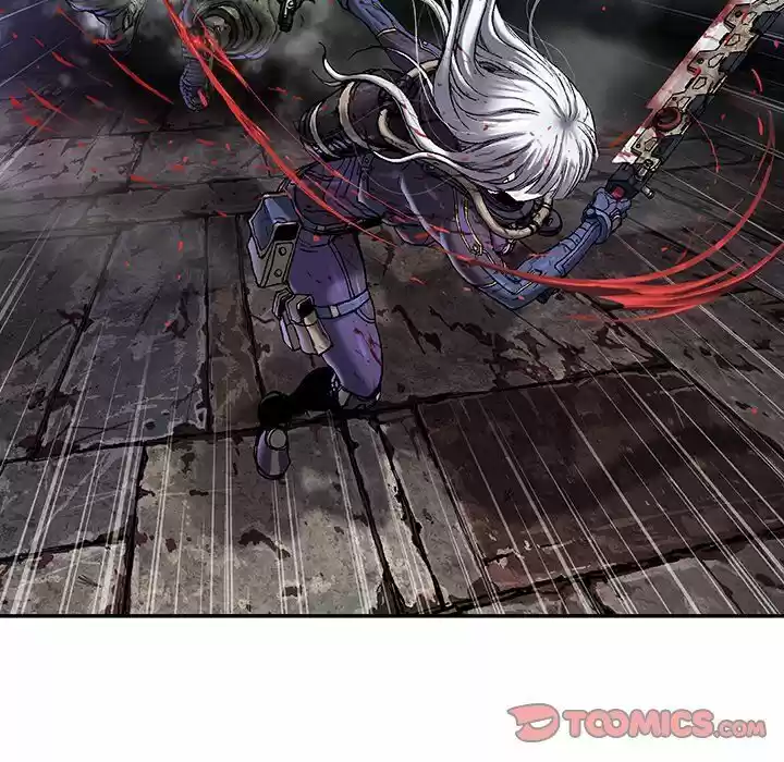 Leviathan (Lee Gyuntak) Chapter 89