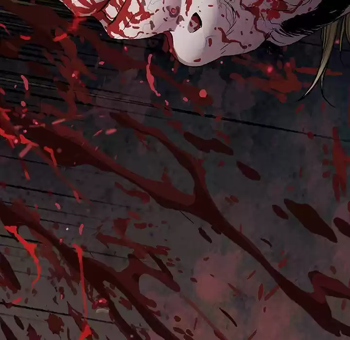 Leviathan (Lee Gyuntak) Chapter 89