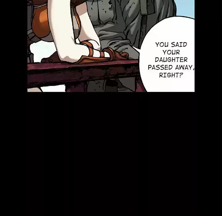 Leviathan (Lee Gyuntak) Chapter 89