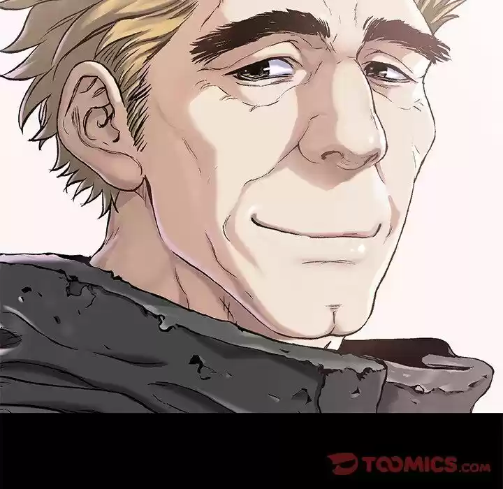 Leviathan (Lee Gyuntak) Chapter 89