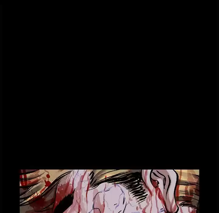 Leviathan (Lee Gyuntak) Chapter 89