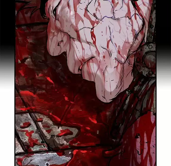 Leviathan (Lee Gyuntak) Chapter 89