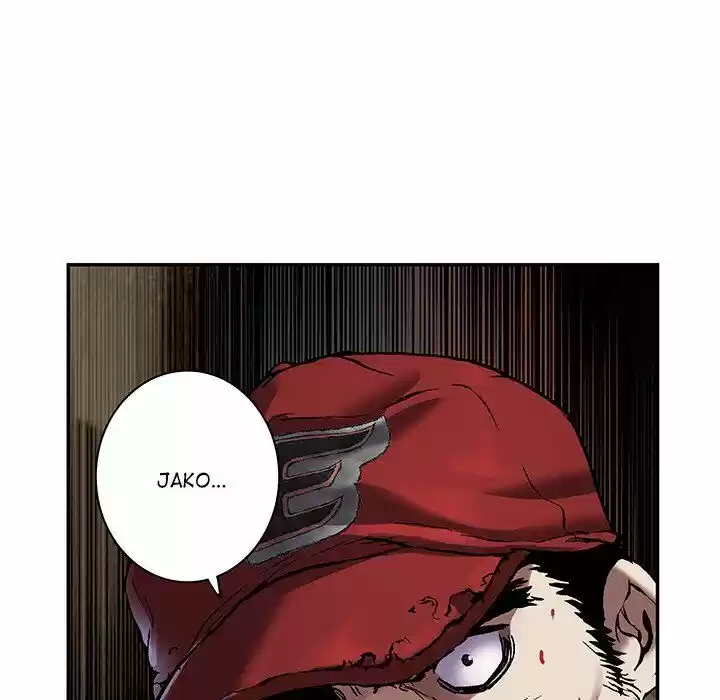 Leviathan (Lee Gyuntak) Chapter 89