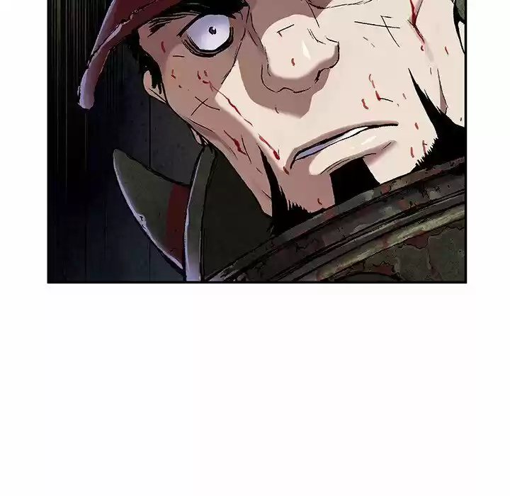 Leviathan (Lee Gyuntak) Chapter 89