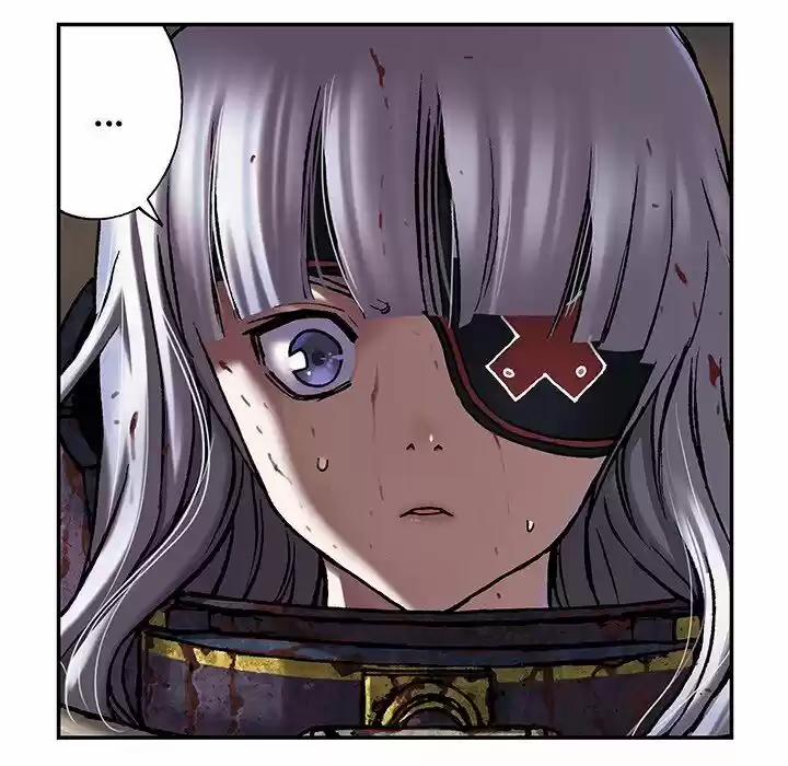 Leviathan (Lee Gyuntak) Chapter 89