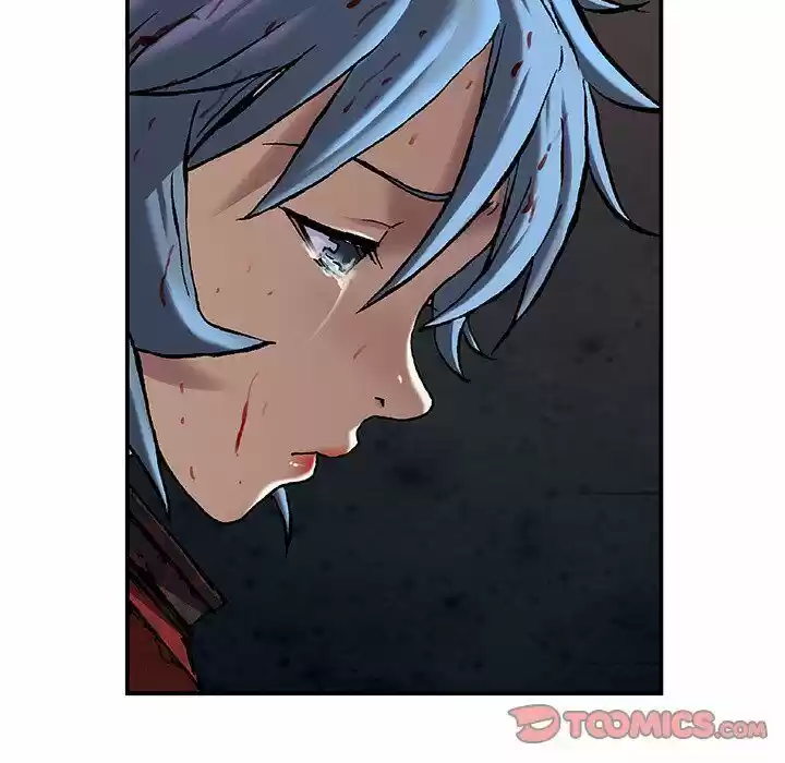 Leviathan (Lee Gyuntak) Chapter 89