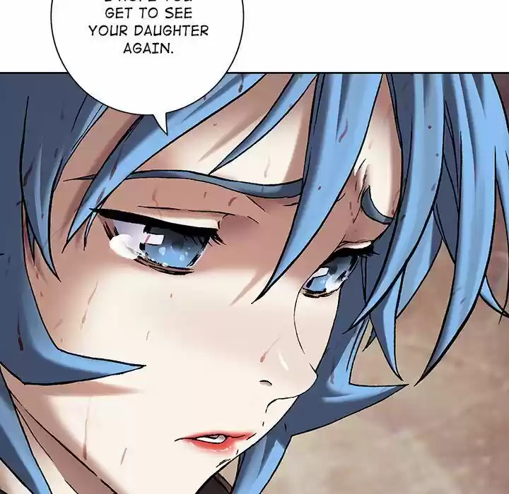 Leviathan (Lee Gyuntak) Chapter 89