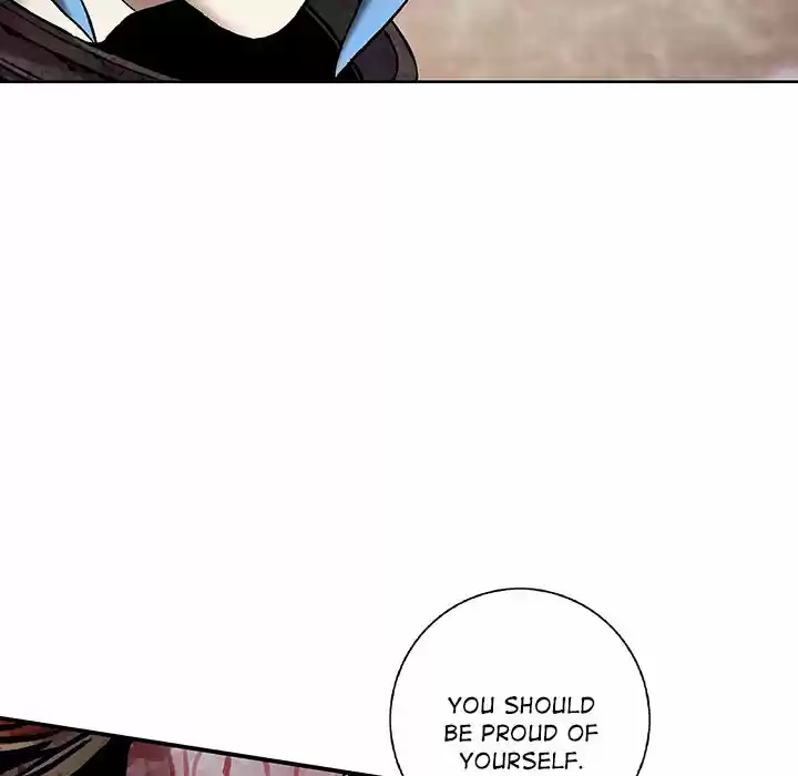 Leviathan (Lee Gyuntak) Chapter 89