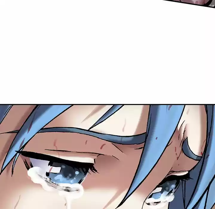 Leviathan (Lee Gyuntak) Chapter 89