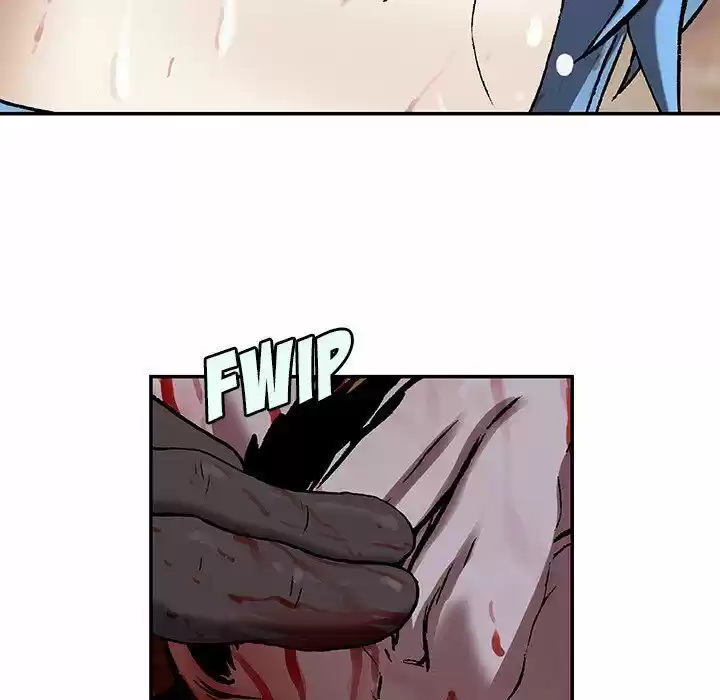 Leviathan (Lee Gyuntak) Chapter 89