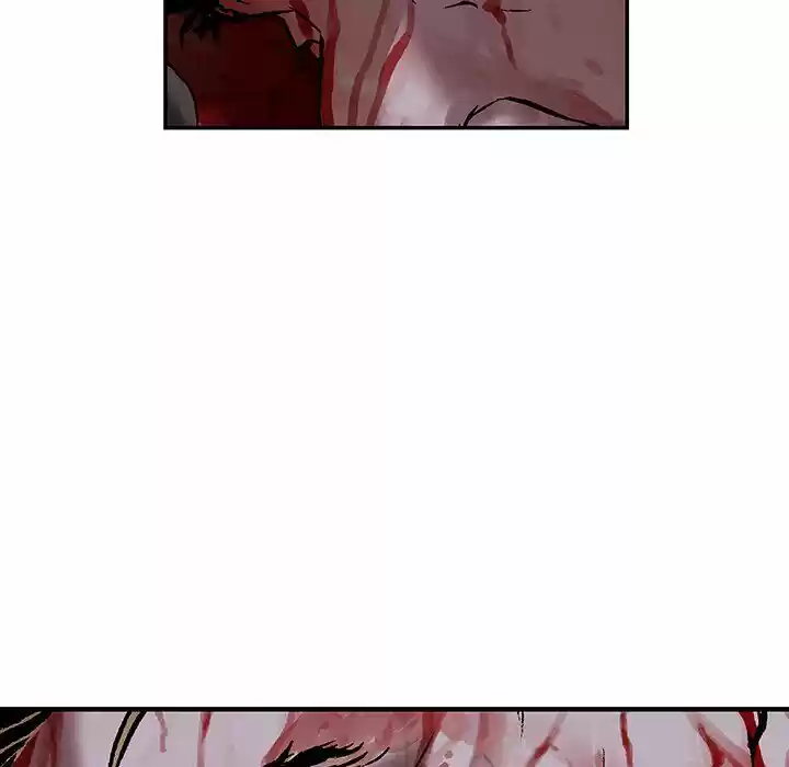 Leviathan (Lee Gyuntak) Chapter 89