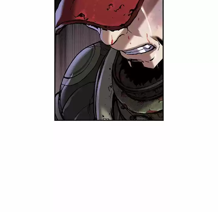 Leviathan (Lee Gyuntak) Chapter 89