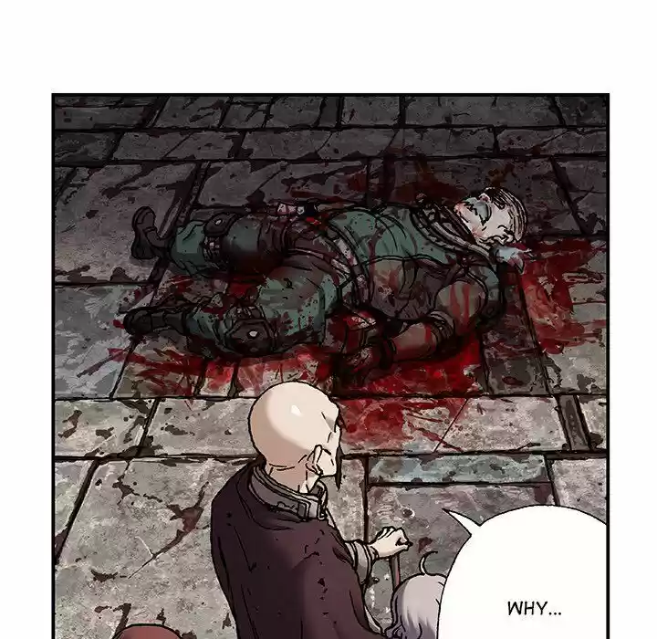 Leviathan (Lee Gyuntak) Chapter 89