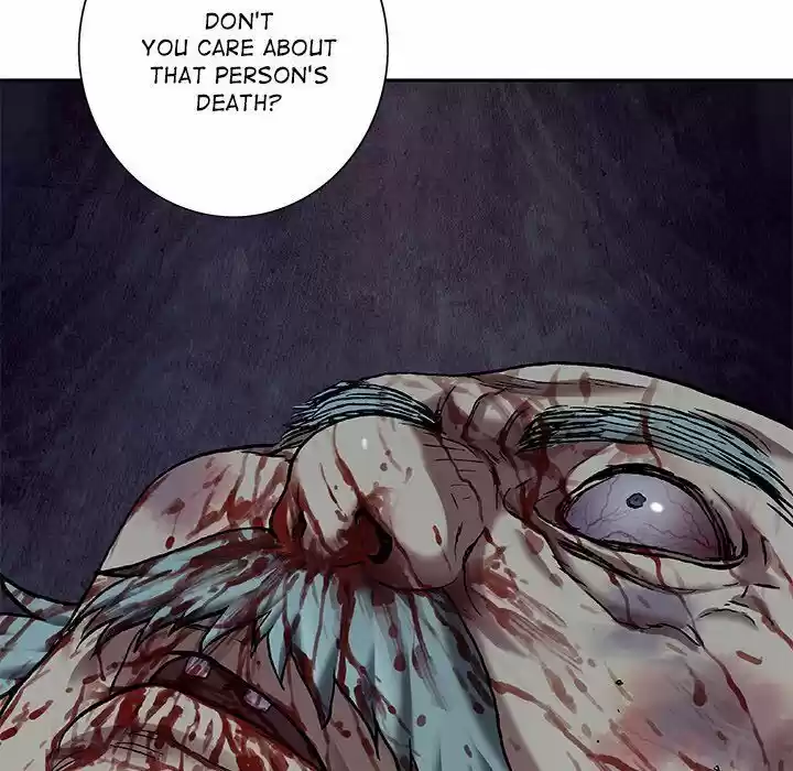 Leviathan (Lee Gyuntak) Chapter 89