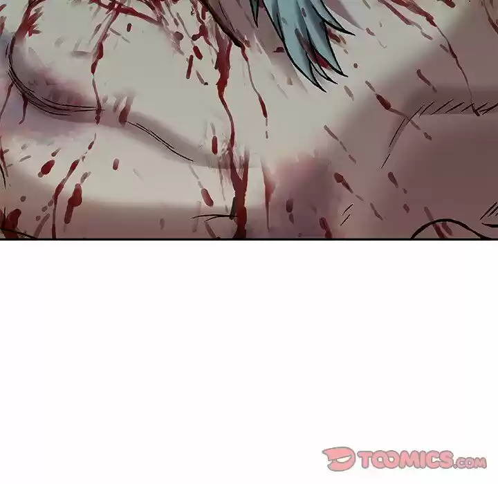 Leviathan (Lee Gyuntak) Chapter 89