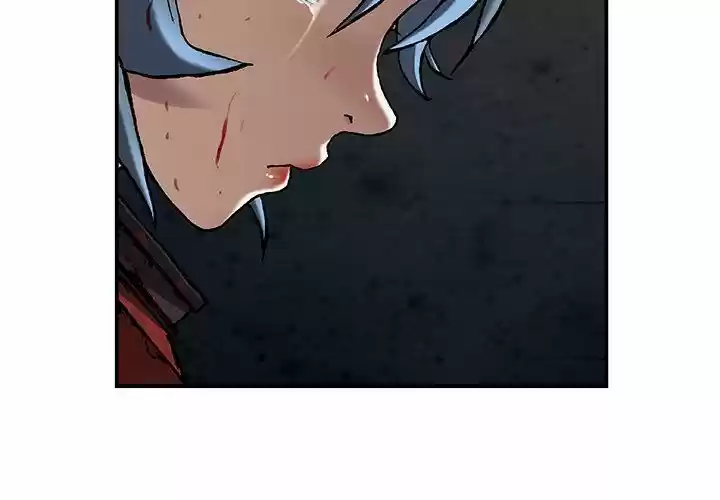 Leviathan (Lee Gyuntak) Chapter 90