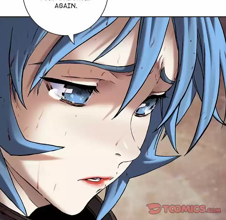 Leviathan (Lee Gyuntak) Chapter 90