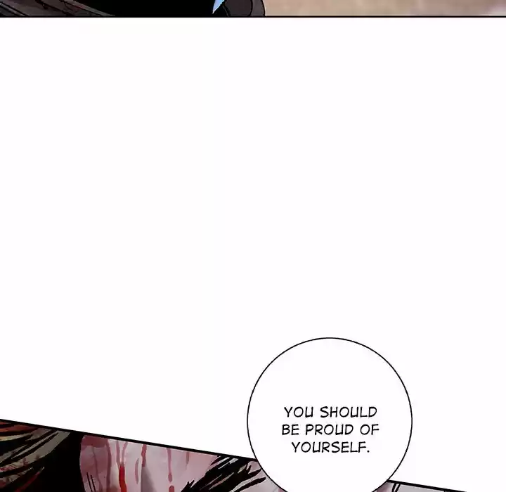 Leviathan (Lee Gyuntak) Chapter 90