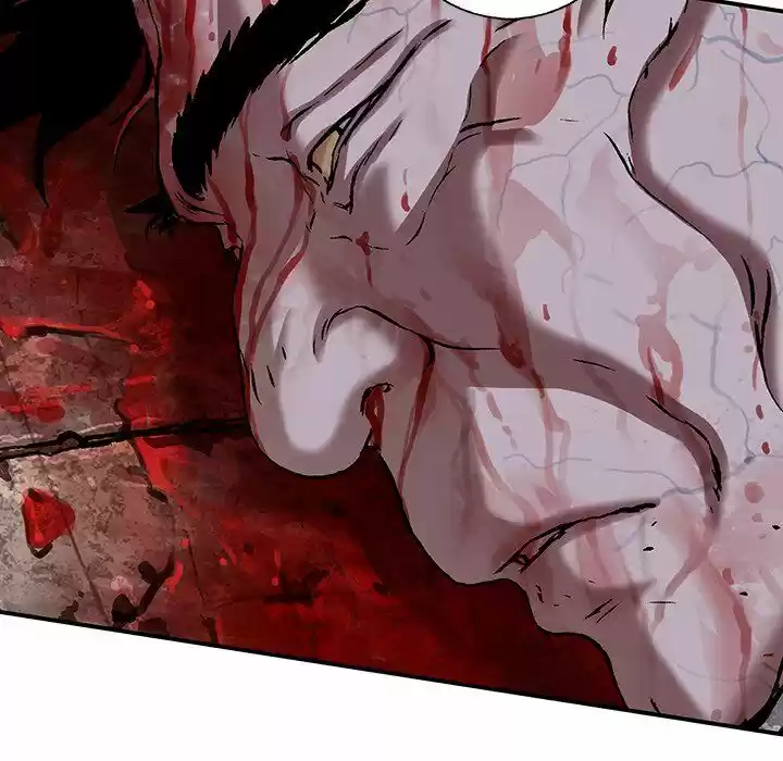 Leviathan (Lee Gyuntak) Chapter 90