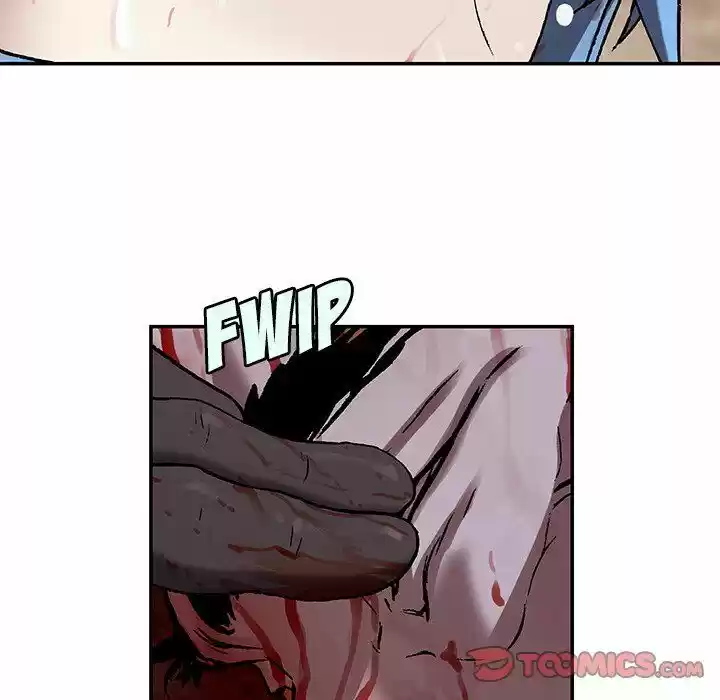 Leviathan (Lee Gyuntak) Chapter 90