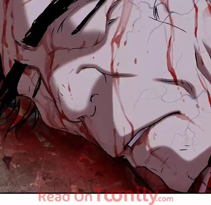 Leviathan (Lee Gyuntak) Chapter 90