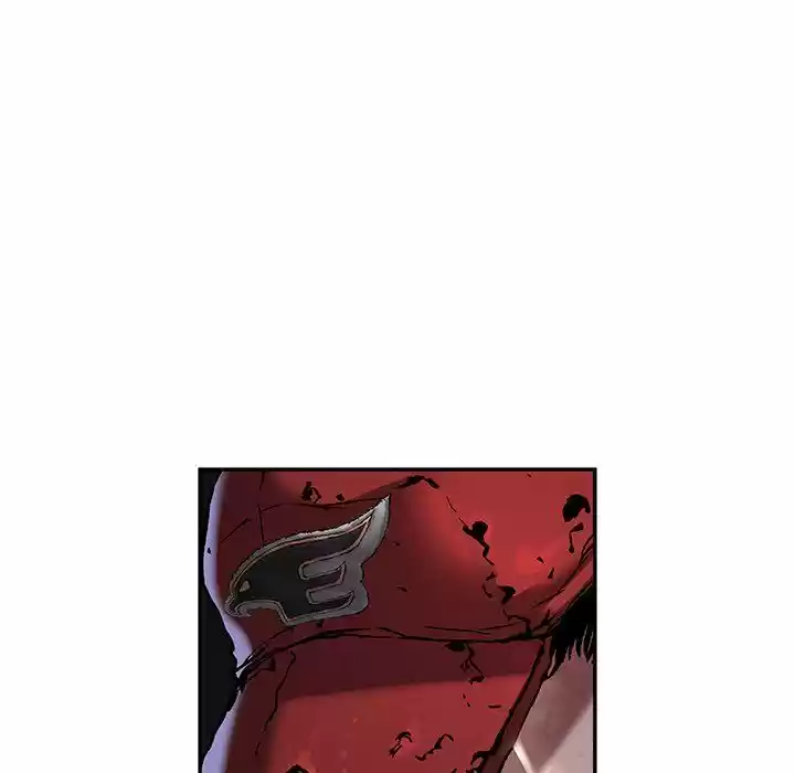 Leviathan (Lee Gyuntak) Chapter 90