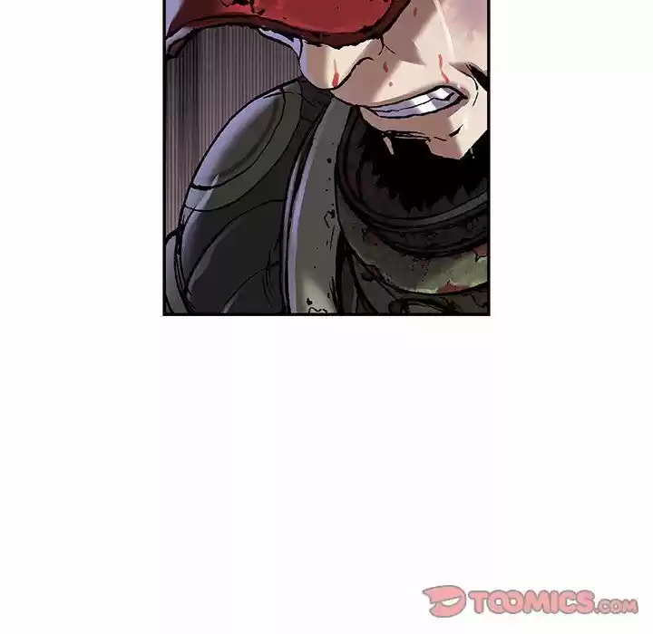 Leviathan (Lee Gyuntak) Chapter 90