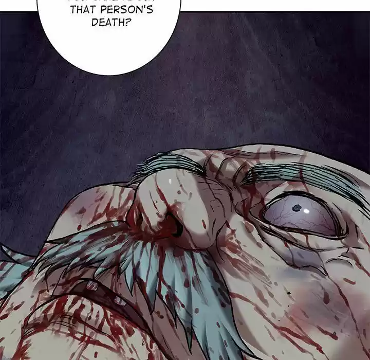 Leviathan (Lee Gyuntak) Chapter 90