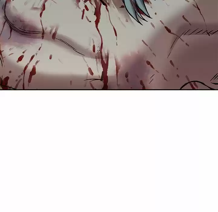 Leviathan (Lee Gyuntak) Chapter 90