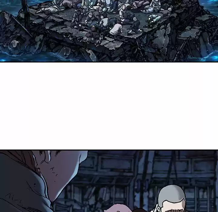 Leviathan (Lee Gyuntak) Chapter 90