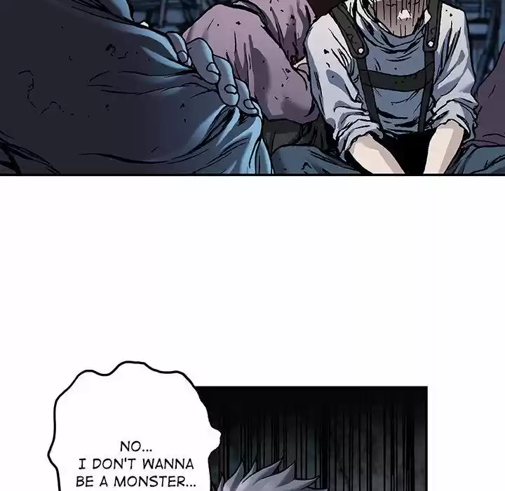 Leviathan (Lee Gyuntak) Chapter 90