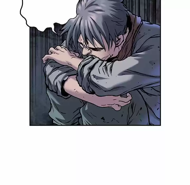 Leviathan (Lee Gyuntak) Chapter 90