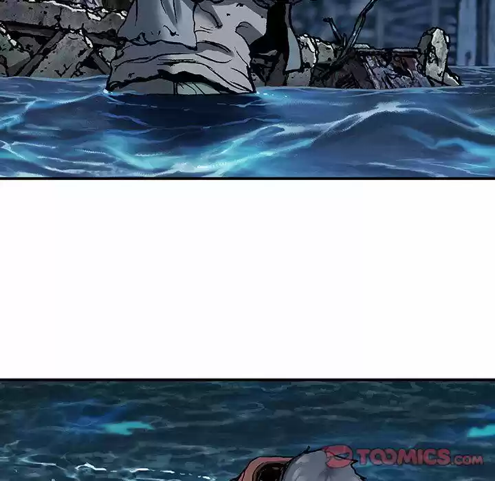 Leviathan (Lee Gyuntak) Chapter 90