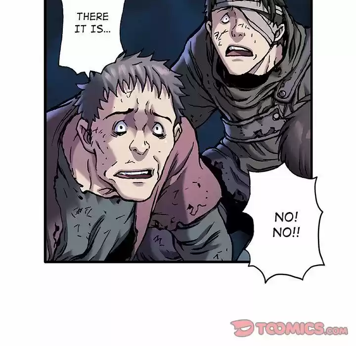 Leviathan (Lee Gyuntak) Chapter 90