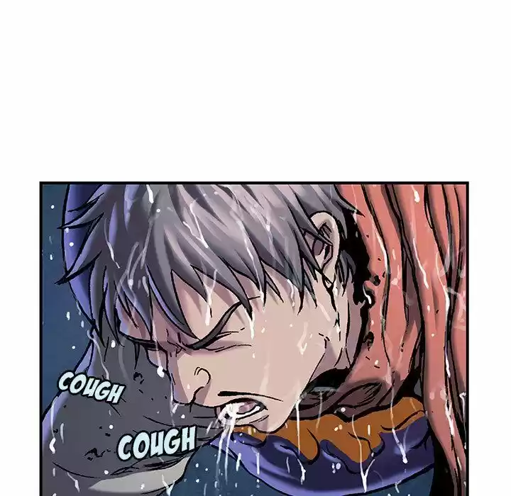 Leviathan (Lee Gyuntak) Chapter 90