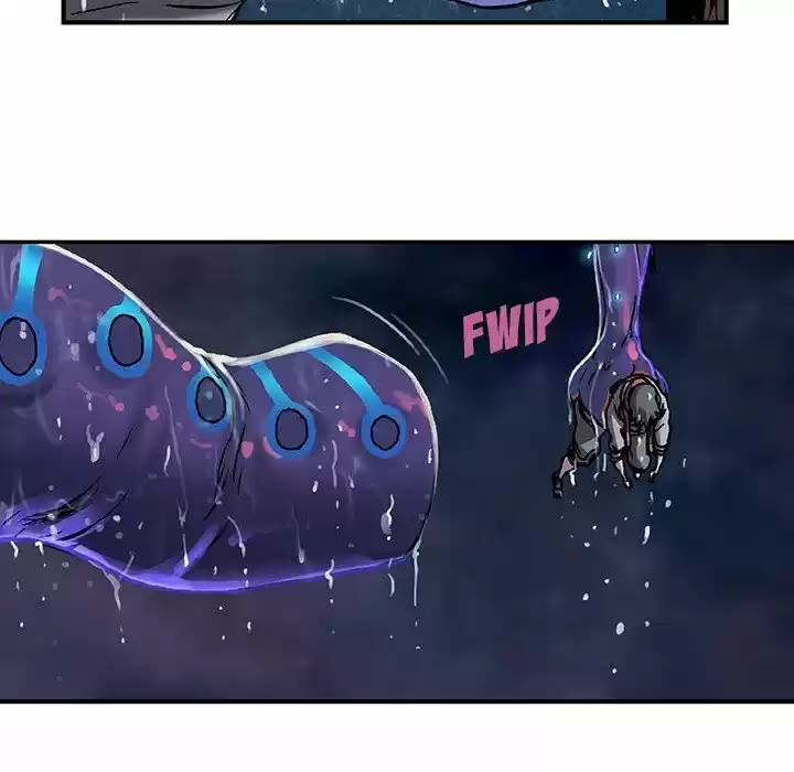 Leviathan (Lee Gyuntak) Chapter 90