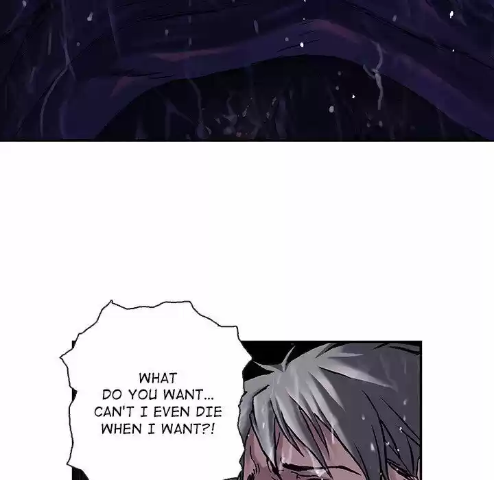 Leviathan (Lee Gyuntak) Chapter 90