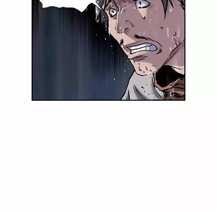 Leviathan (Lee Gyuntak) Chapter 90