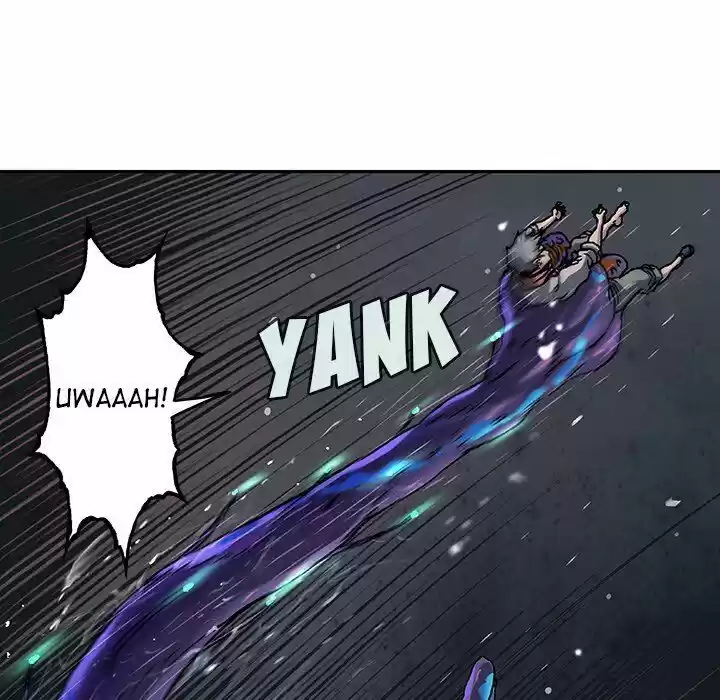 Leviathan (Lee Gyuntak) Chapter 90