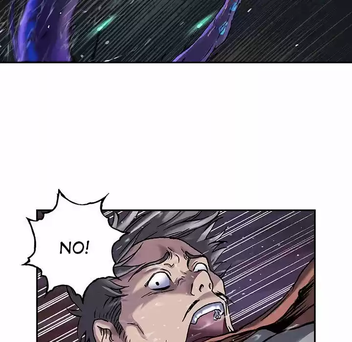 Leviathan (Lee Gyuntak) Chapter 90