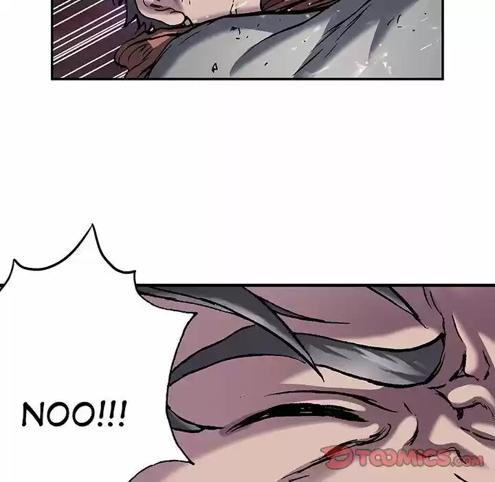 Leviathan (Lee Gyuntak) Chapter 90