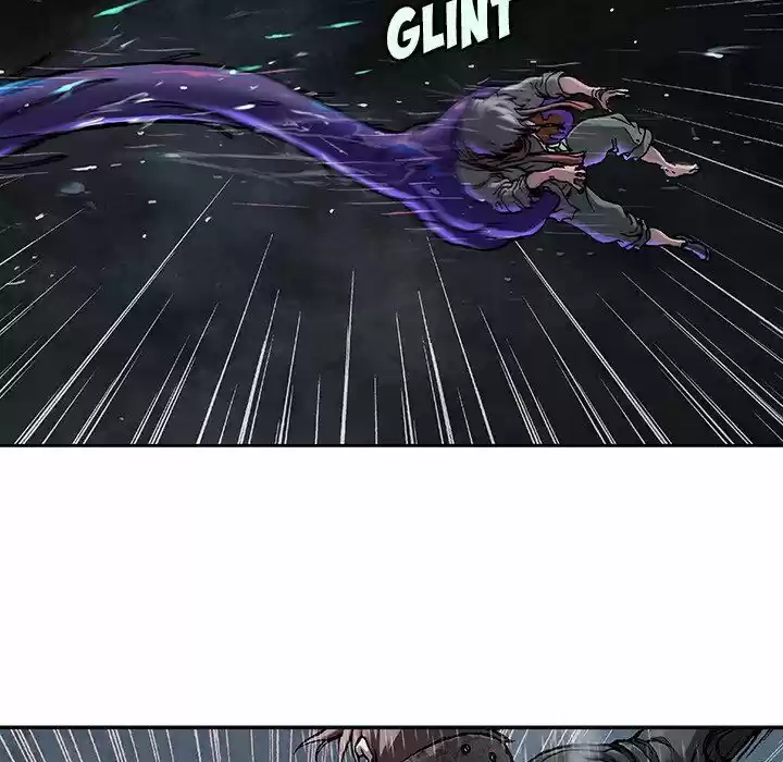 Leviathan (Lee Gyuntak) Chapter 90