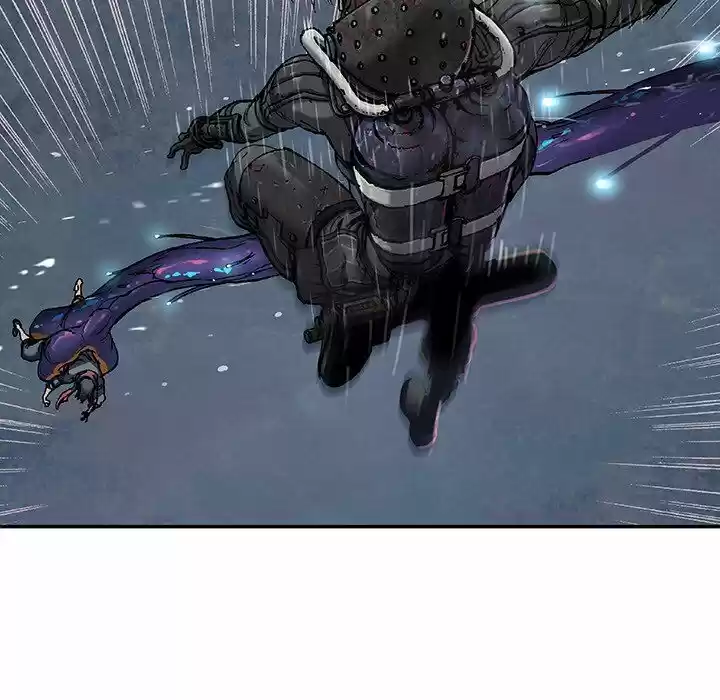 Leviathan (Lee Gyuntak) Chapter 90