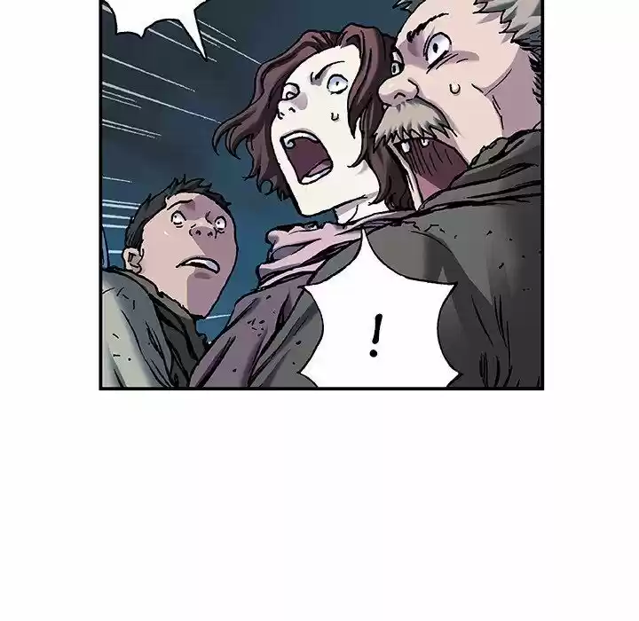 Leviathan (Lee Gyuntak) Chapter 90