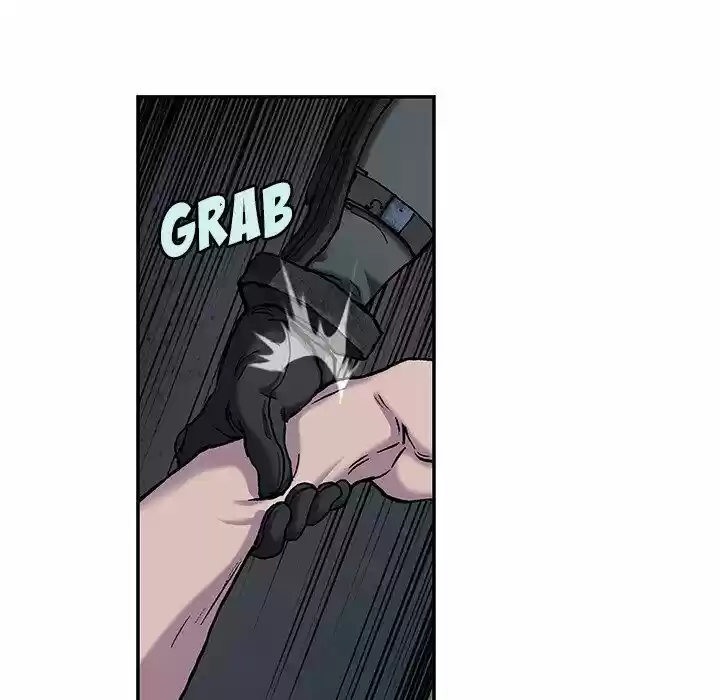 Leviathan (Lee Gyuntak) Chapter 90