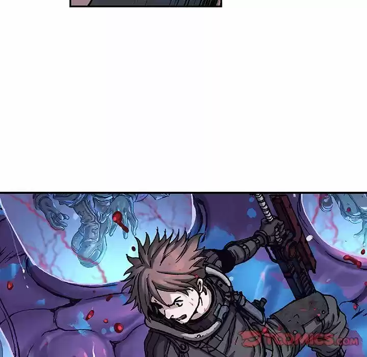 Leviathan (Lee Gyuntak) Chapter 90